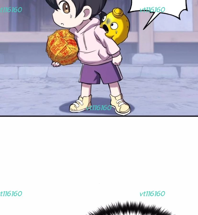 Tiểu Pháp Sư Chapter 16 - 95