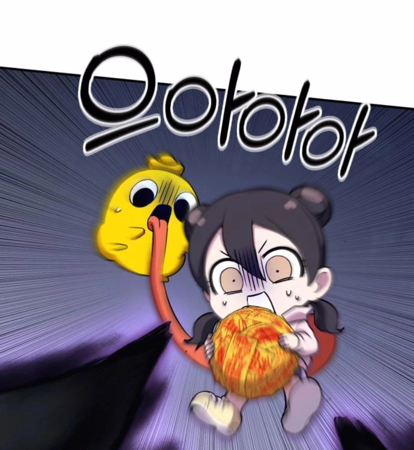 Tiểu Pháp Sư Chapter 16 - 117