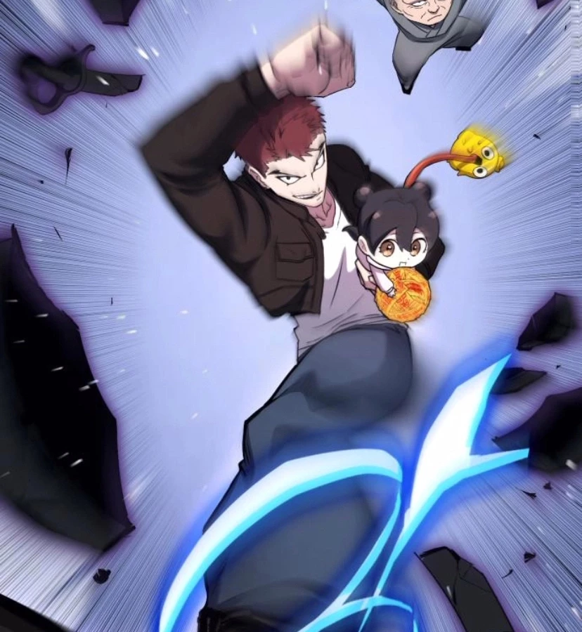 Tiểu Pháp Sư Chapter 16 - 121