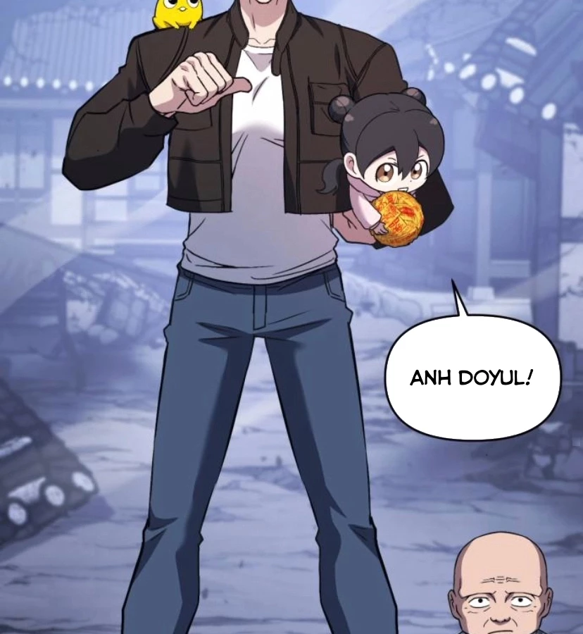 Tiểu Pháp Sư Chapter 16 - 125