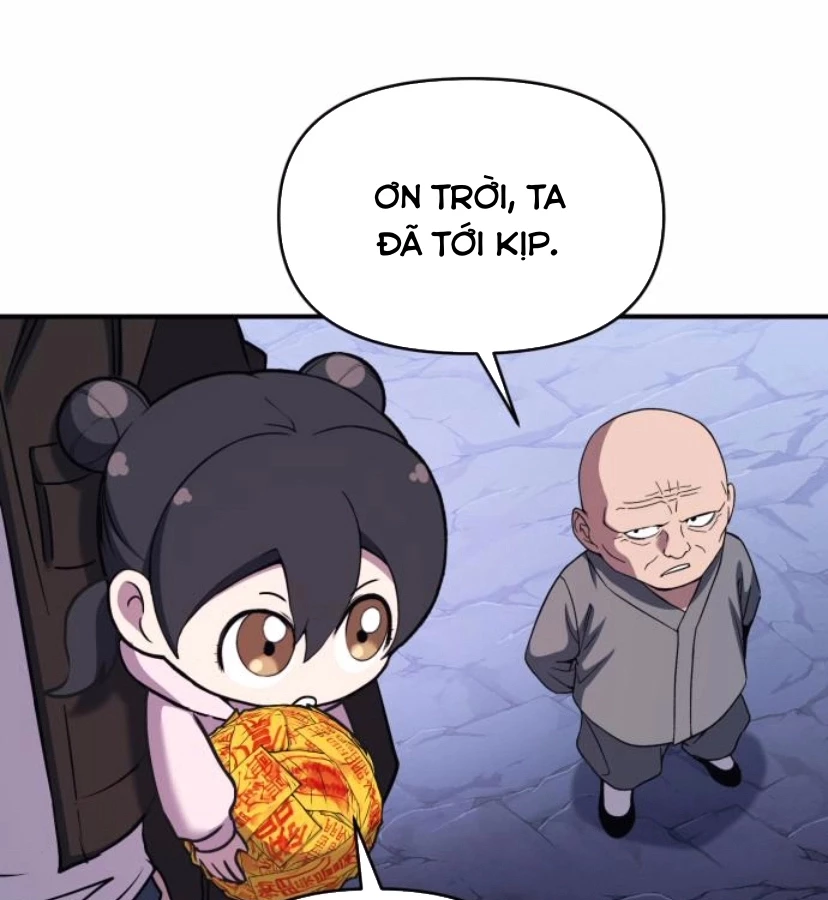 Tiểu Pháp Sư Chapter 16 - 127