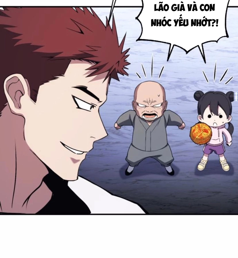 Tiểu Pháp Sư Chapter 16 - 138