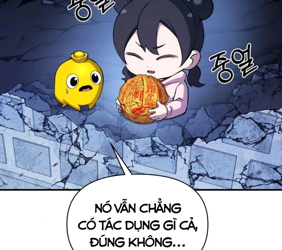 Tiểu Pháp Sư Chapter 17 - 23