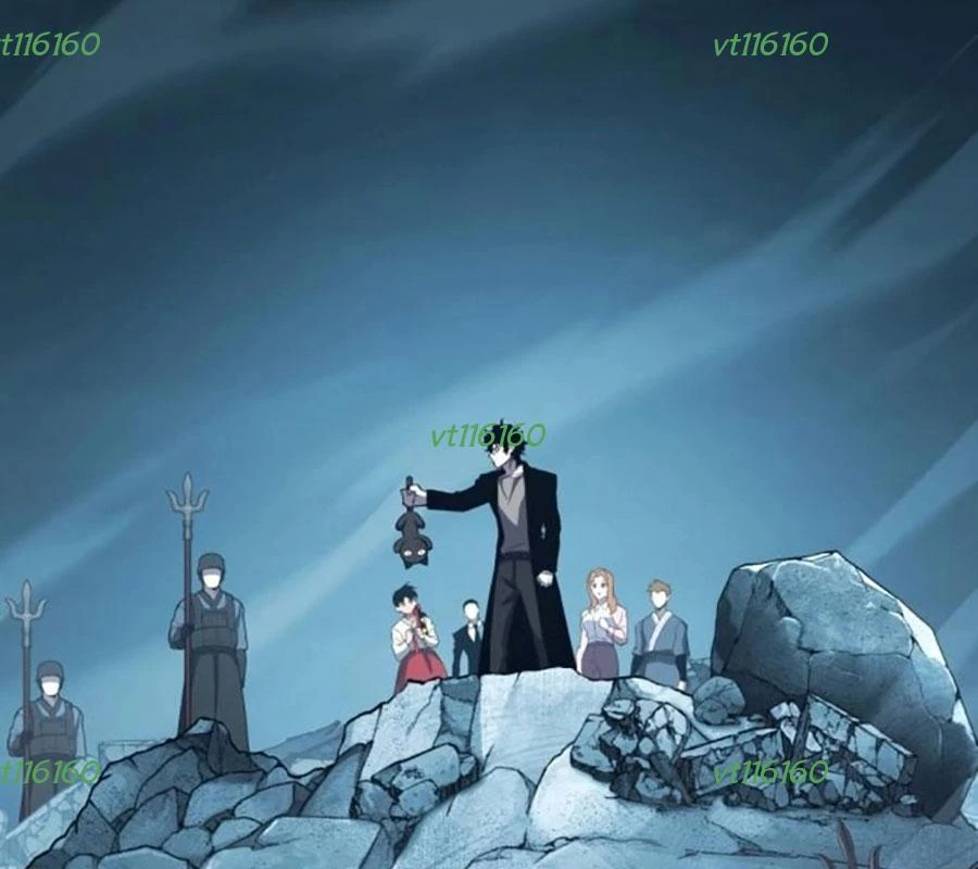 Tiểu Pháp Sư Chapter 17 - 243