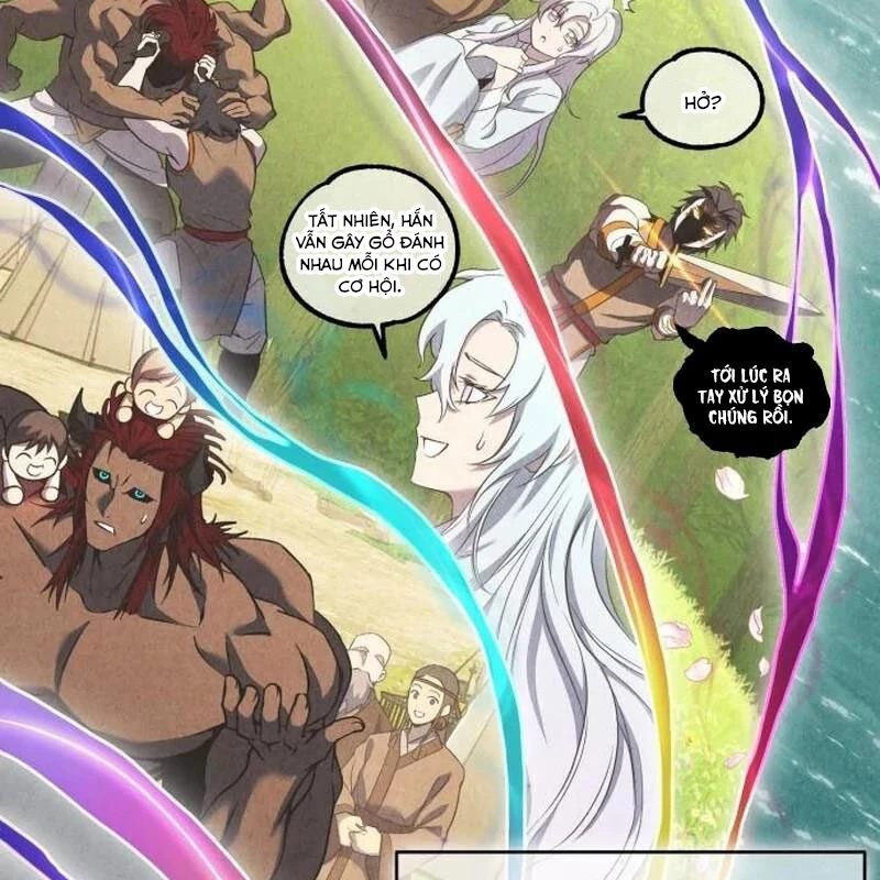 Tiểu Pháp Sư Chapter 19 - 237