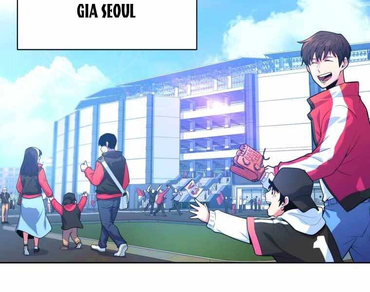 Vua Bóng Chày Chapter 1 - 2