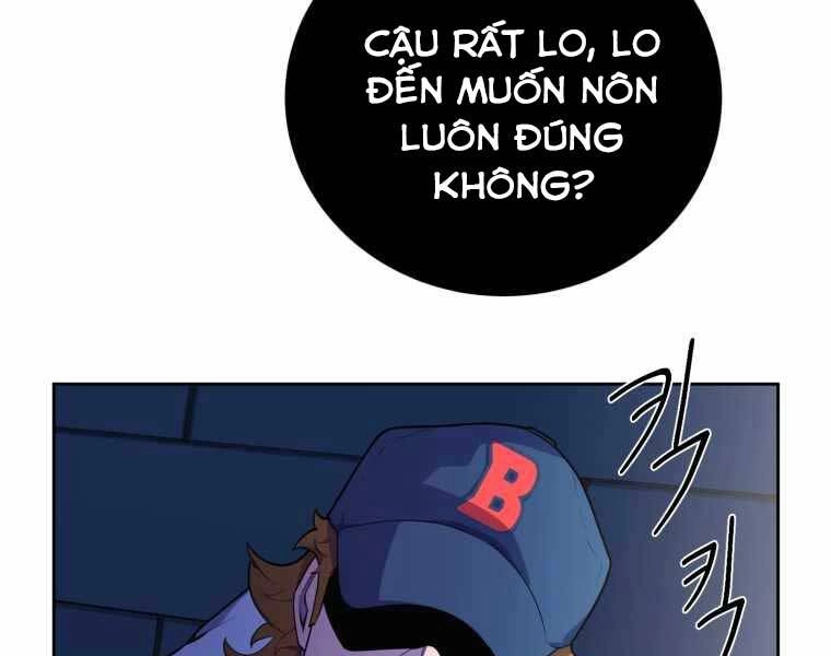 Vua Bóng Chày Chapter 1 - 13