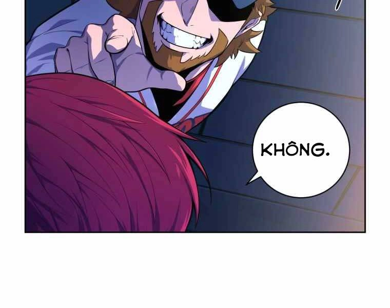 Vua Bóng Chày Chapter 1 - 14