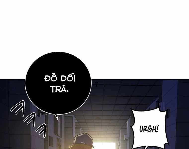 Vua Bóng Chày Chapter 1 - 15