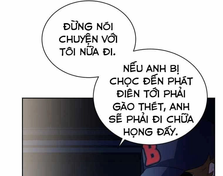 Vua Bóng Chày Chapter 1 - 17