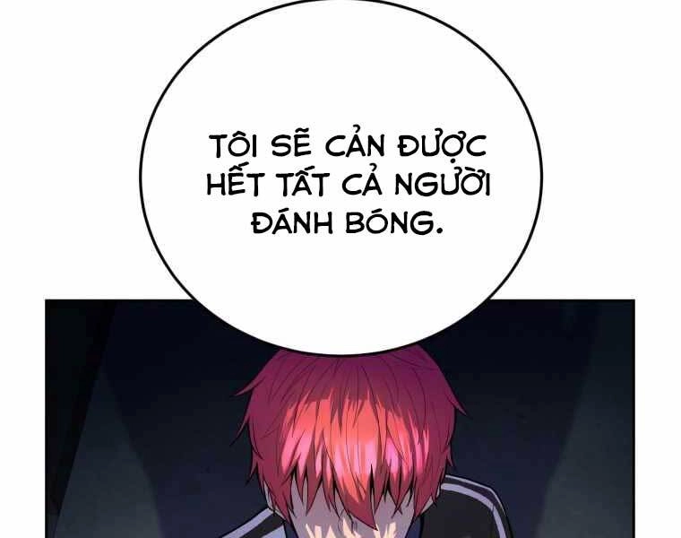 Vua Bóng Chày Chapter 1 - 22