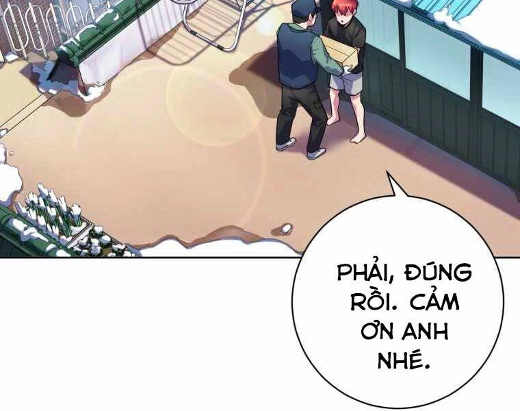 Vua Bóng Chày Chapter 1 - 82