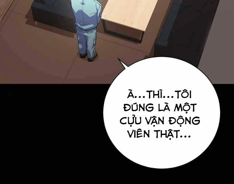 Vua Bóng Chày Chapter 1 - 122