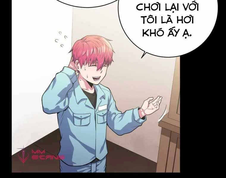 Vua Bóng Chày Chapter 1 - 124