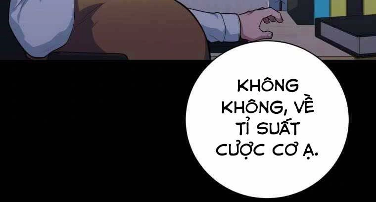 Vua Bóng Chày Chapter 1 - 129