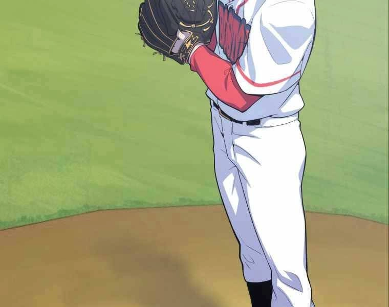 Vua Bóng Chày Chapter 1 - 179