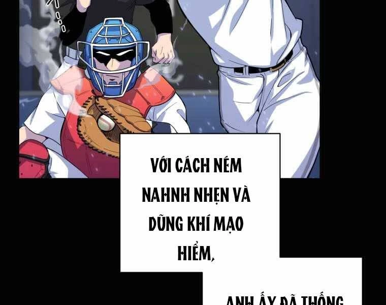 Vua Bóng Chày Chapter 1 - 200