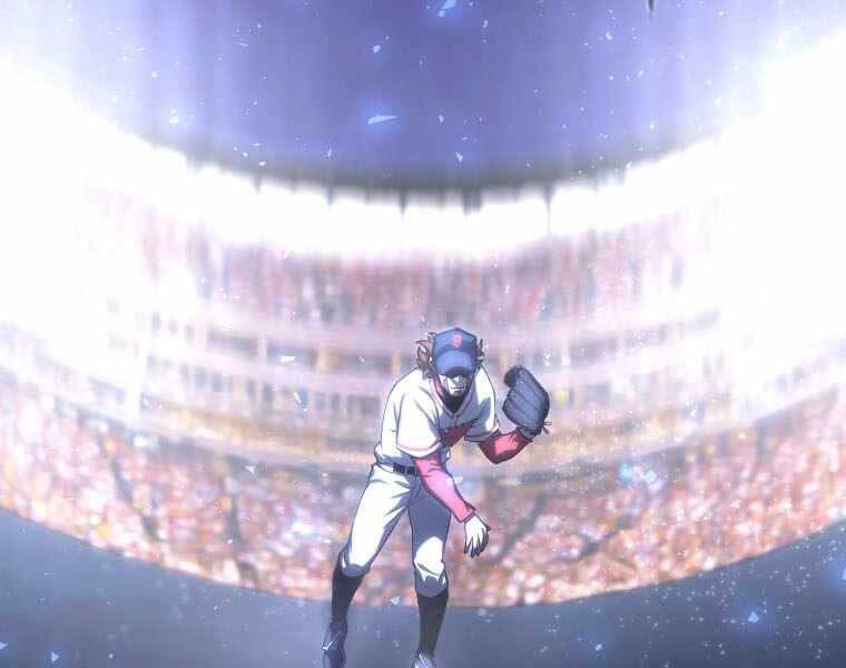 Vua Bóng Chày Chapter 1 - 205