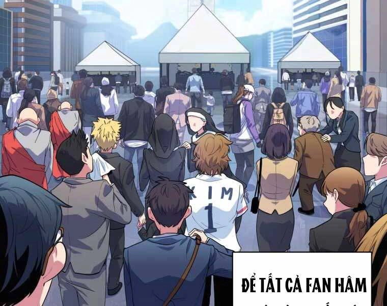 Vua Bóng Chày Chapter 1 - 227