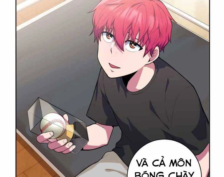 Vua Bóng Chày Chapter 1 - 241