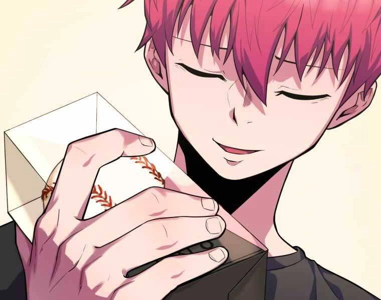 Vua Bóng Chày Chapter 1 - 244