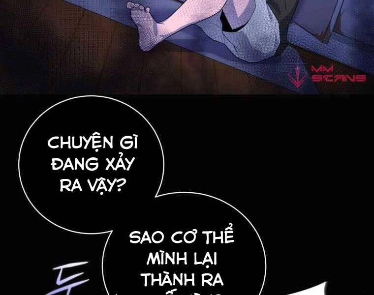 Vua Bóng Chày Chapter 1 - 268