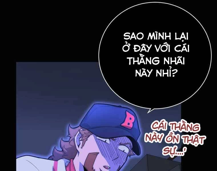 Vua Bóng Chày Chapter 1 - 271