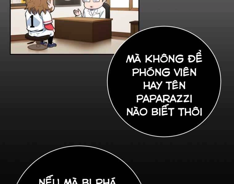 Vua Bóng Chày Chapter 2 - 57
