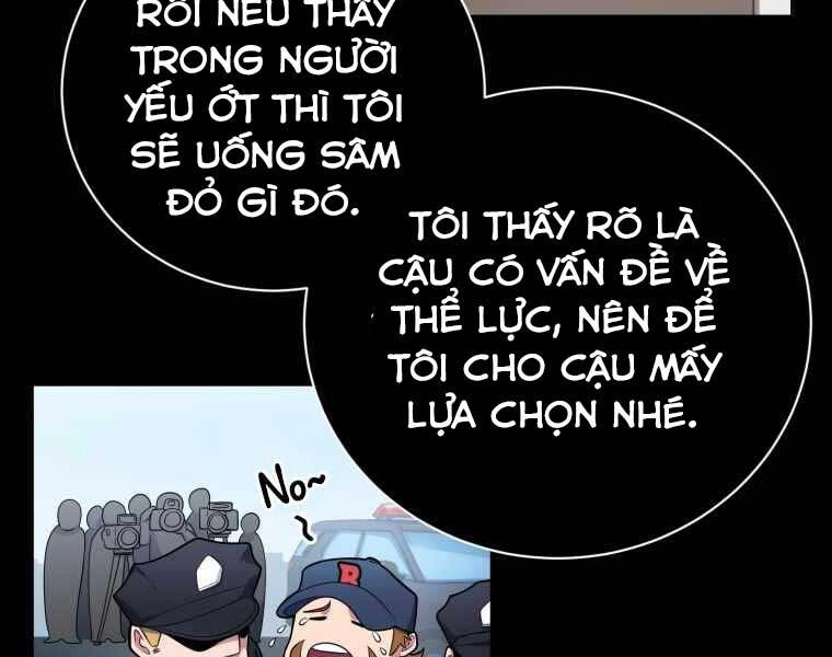 Vua Bóng Chày Chapter 2 - 59