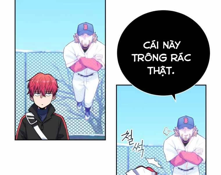 Vua Bóng Chày Chapter 2.5 - 16