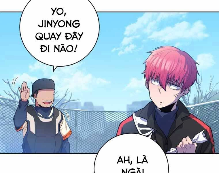 Vua Bóng Chày Chapter 2.5 - 18