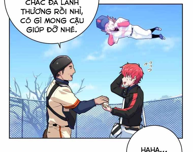 Vua Bóng Chày Chapter 2.5 - 23