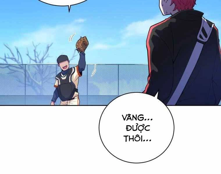 Vua Bóng Chày Chapter 2.5 - 25