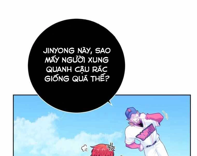 Vua Bóng Chày Chapter 2.5 - 26