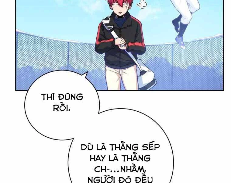 Vua Bóng Chày Chapter 2.5 - 27