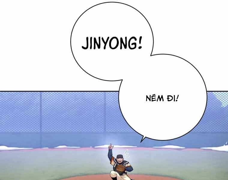 Vua Bóng Chày Chapter 2.5 - 37