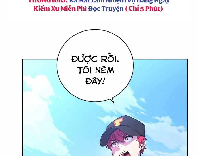 Vua Bóng Chày Chapter 2.5 - 39