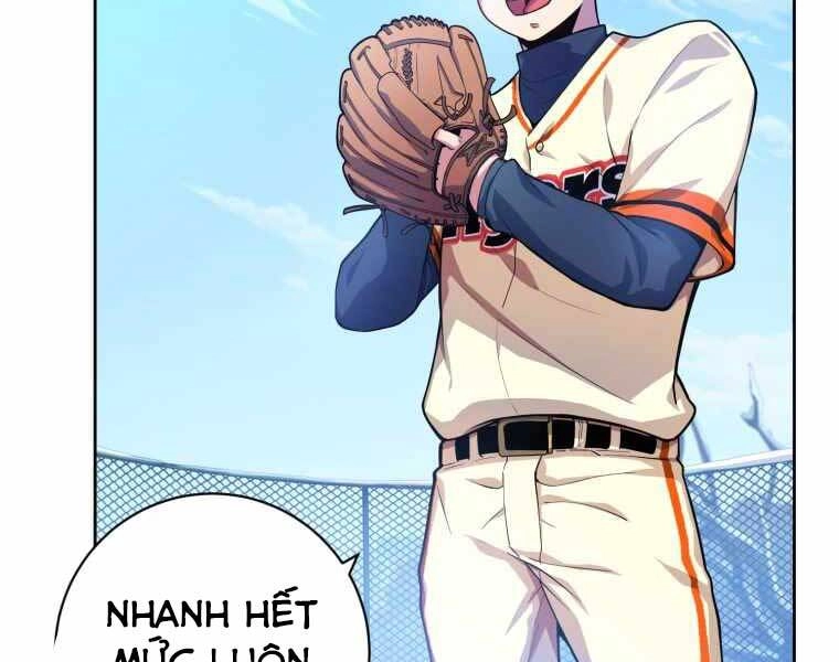 Vua Bóng Chày Chapter 2.5 - 40