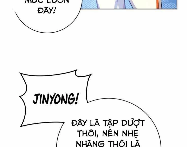 Vua Bóng Chày Chapter 2.5 - 41