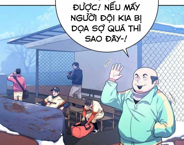 Vua Bóng Chày Chapter 2.5 - 42