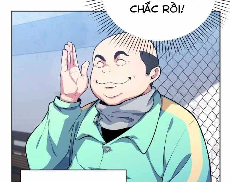 Vua Bóng Chày Chapter 2.5 - 44