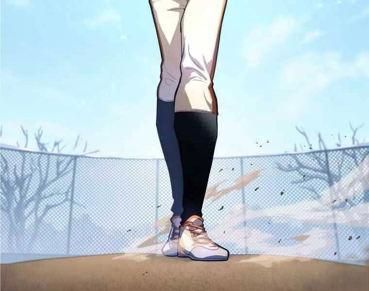 Vua Bóng Chày Chapter 2.5 - 56