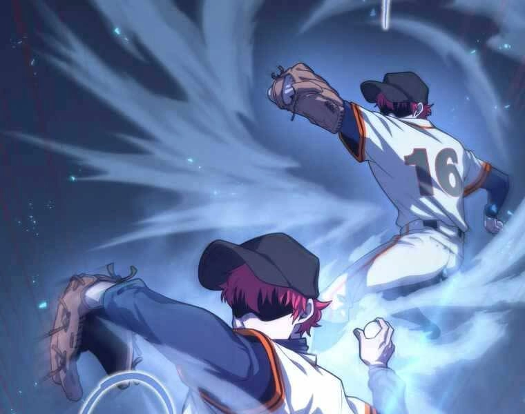 Vua Bóng Chày Chapter 2.5 - 72