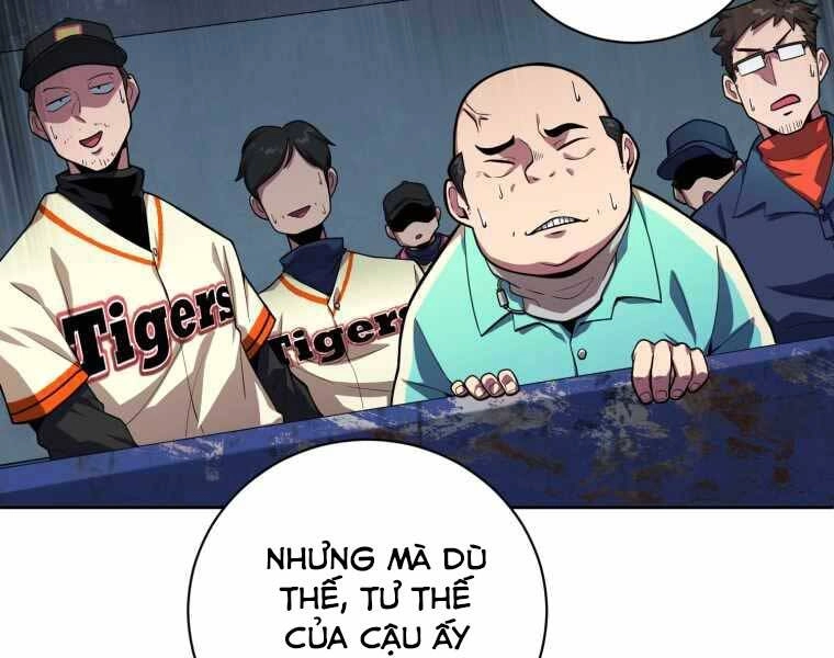 Vua Bóng Chày Chapter 2.5 - 84