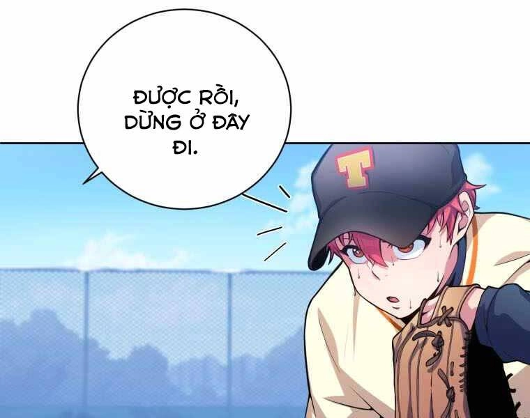 Vua Bóng Chày Chapter 2.5 - 102