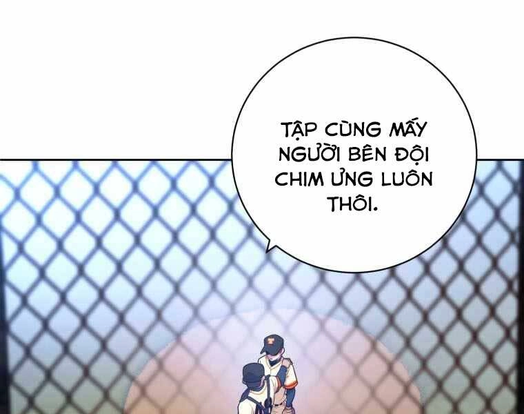 Vua Bóng Chày Chapter 2.5 - 104