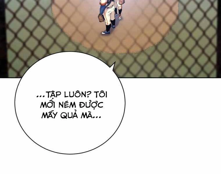 Vua Bóng Chày Chapter 2.5 - 105