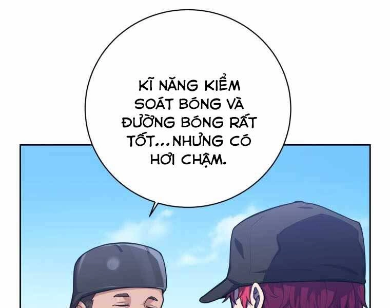 Vua Bóng Chày Chapter 2.5 - 106