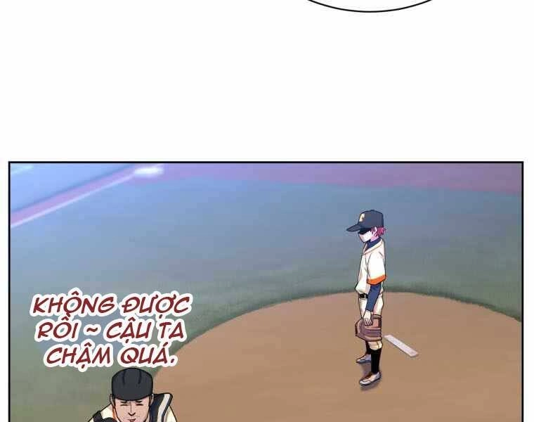 Vua Bóng Chày Chapter 2.5 - 108