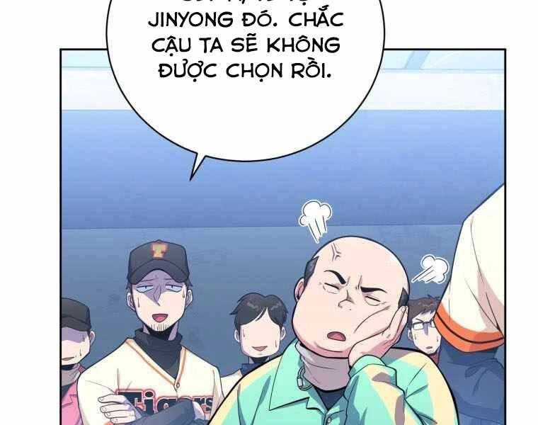 Vua Bóng Chày Chapter 2.5 - 110